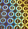 Korean National Police Use Holograms To Improve ID Badge Security