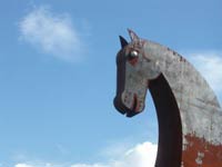 Online Exclusive: Storm Trojan Podcast