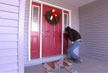 Study: Home Thefts Increasing