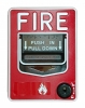 Report Explores Causes, Characteristics Of School Fires 