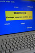 Study: Attacks Designed To Steal Personal Information Increasing 