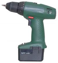 Tools Designed for Securing Tools