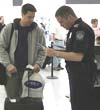 Report Finds Breakdown Between Homeland Security, Public Health