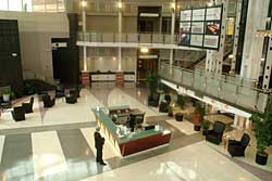 Instituting Security 