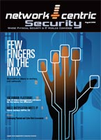 Network-Centric Security, August 2008