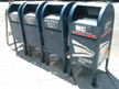 United States Postal Service Chooses Diebold To Implement Nationwide Security Program 