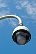 Report: Global CCTV Market Expected To Grow 23 Percent By 2012 