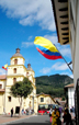 Colombia Rolls Out 12-City IP Video Surveillance Project 