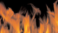 A Burning Need