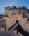 IP Video Protects Edinburgh Castle In Scotland 