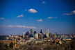 Denver Police Use Video Surveillance System To Help Protect Democratic National Convention