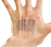 Beyond Fingerprints