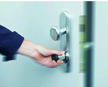 Austrian Fire Service College Installs Kaba Access Control System 