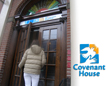 IP Video Protecting Canadian Youth Shelter 
