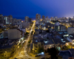 IP Video Helps Tackle Crime In Latin American Cities 