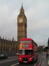 The London Eyes