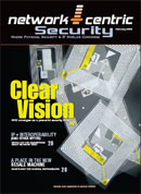 Network-Centric Security, February 2008