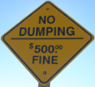  Network Surveillance Cameras Deployed To Help Catch, Prosecute Illegal Dumping In Boston Area