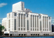 Physical Security Solution Provides Safer Environment At New York Hospital
