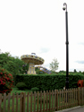 Security Becomes Key Attraction At UK Theme Park 