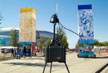 NASCAR Crowds In Phoenix Protected With Wireless Video Surveillance