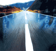 The Road to IP
