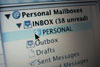 Report: 95 Percent Of Global E-Mail Is Spam 