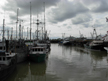 Canadian Harbor Bolsters Security With Wireless Video Surveillance