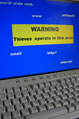 Upcoming Report Will Help Protect Businesses Against Identity Theft, Fraud