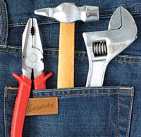 Building A Better Toolset
