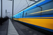 Study Outlines Cost-Effective Measures To Secure Rail Systems From Terrorist Attacks