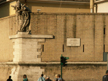 Video Analytics Protecting Sensitive Areas Of The Vatican 