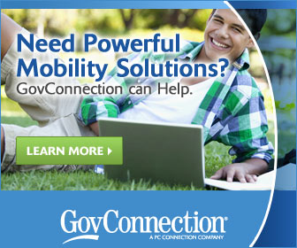 GovConnection