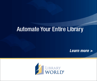 CASPR Library Systems Inc.