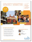 TDWI World Conference New Orleans 2008 Online Brochure
