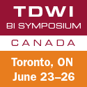 TDWI BI Symposium—Canada 2008