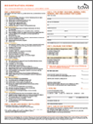 Conference Checklist