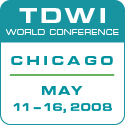 TDWI World Conference Chicago 2008
