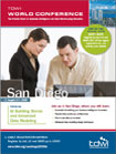 TDWI Las Vegas 2009 World Conference Brochure