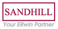 Sandhill