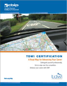 TDWI CBIP Brochure
