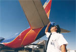 case study Southwest Airlines