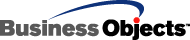 BusinessObjects Logo