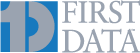 First Data Logo