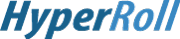 Hyperroll Logo