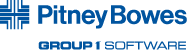 Pitneybowes Group1 Logo