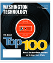 Cover of 2004 Top 100 report