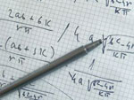 Operator Math