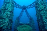 A Watery Resting Place