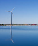 Catching Wind for Clean Water